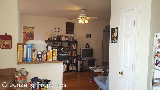 Foto del edificio - 4807 Pine St