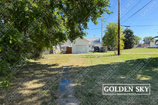 Foto del edificio - 1212 S Franklin St