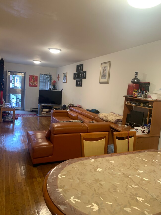 Living Room - 8795 16th Ave