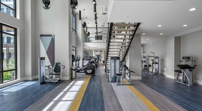 Foto del edificio - Cortland Westshore