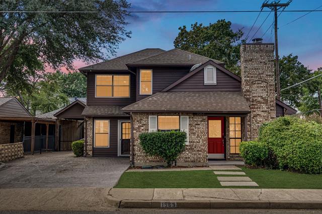 Foto principal - 1563 Mccoy St