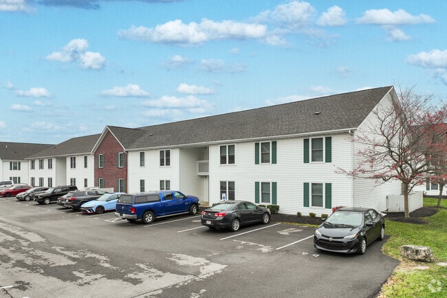 Building Photo - Bridgewater