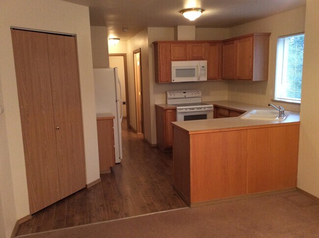 Foto del edificio - 14409 69th Ave Ct E