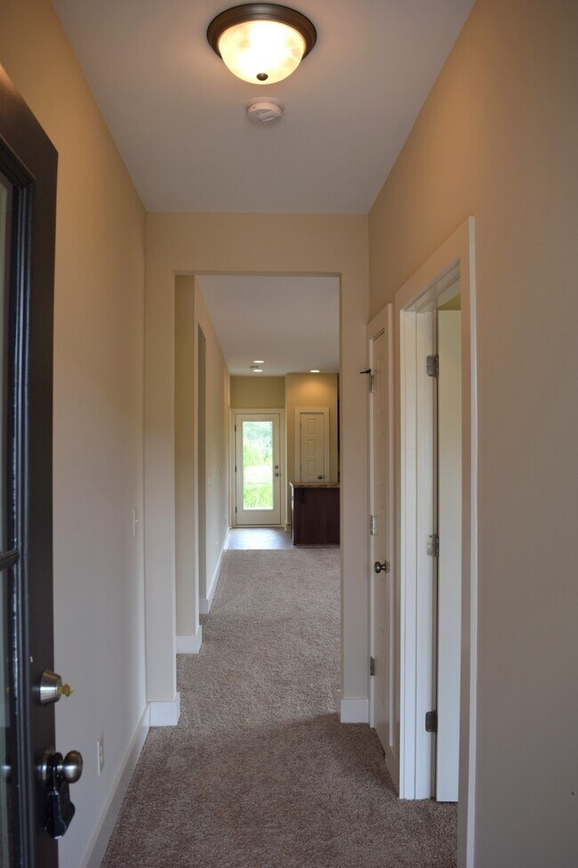 Foto del edificio - Home Available for Rent in Margaret, AL... View with 48 Hours Notice!