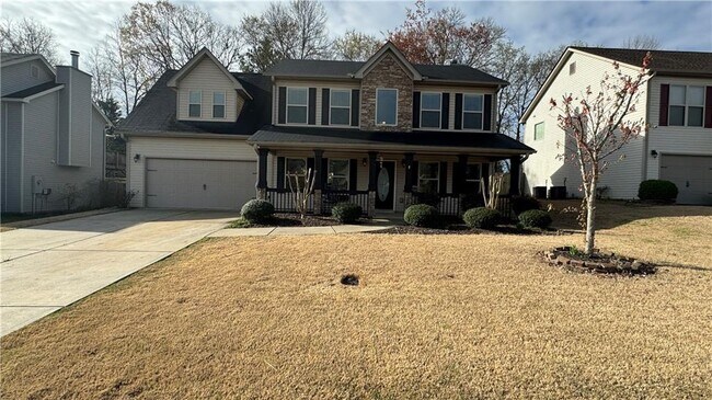 Foto del edificio - 1469 Dillard Heights Dr