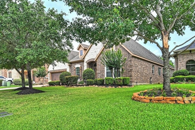 Foto del edificio - 7810 Oak Moss Dr