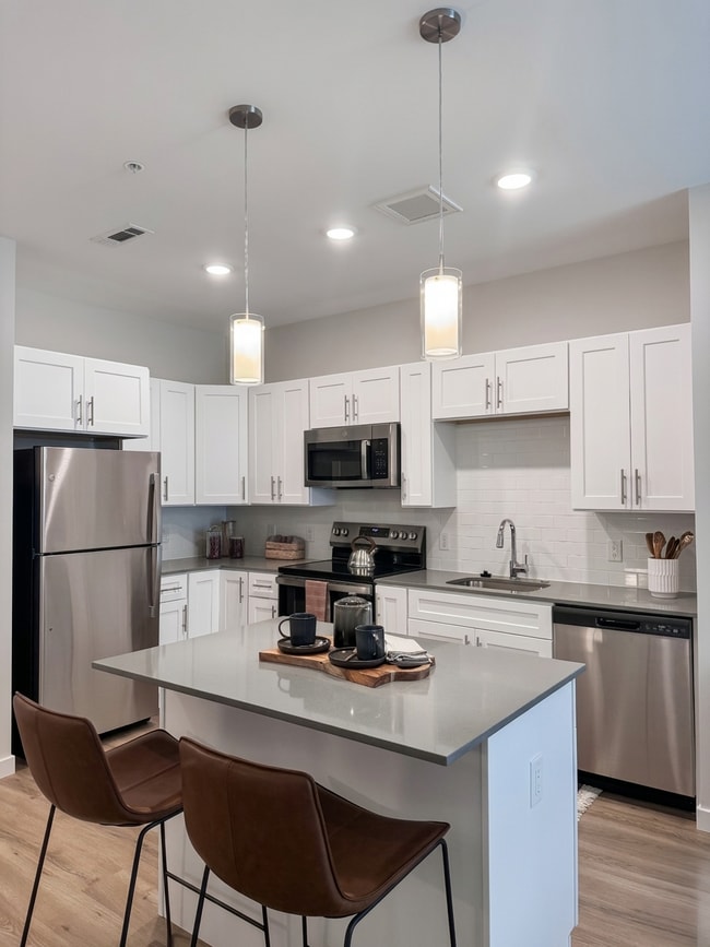 Building Photo - Rivage at Acton