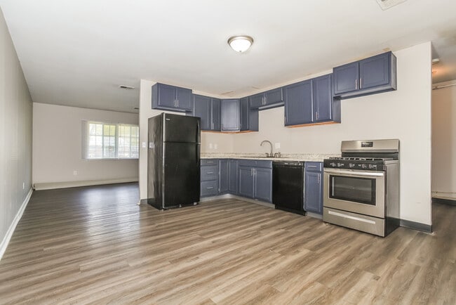 Foto del edificio - 3962 Woodsong Dr