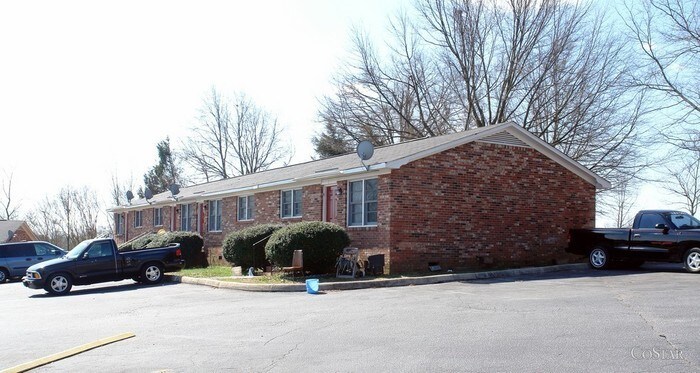 Primary Photo - 120 Atlantic Ave