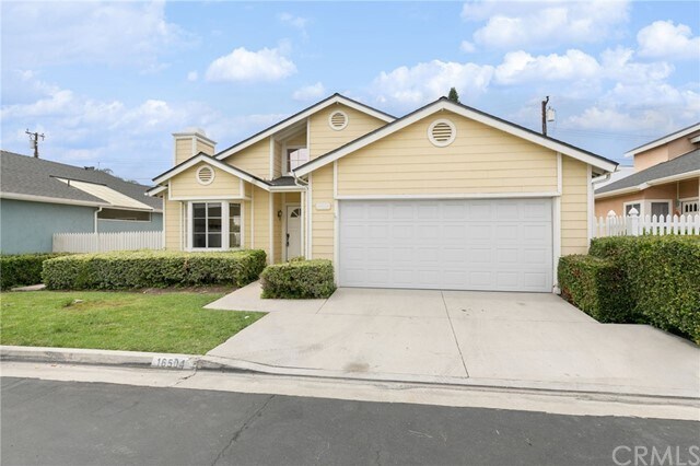 Building Photo - 16504 Sweet Gum Ln