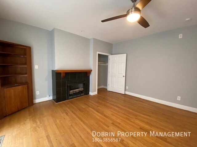 Foto del edificio - 1322 W Clay St