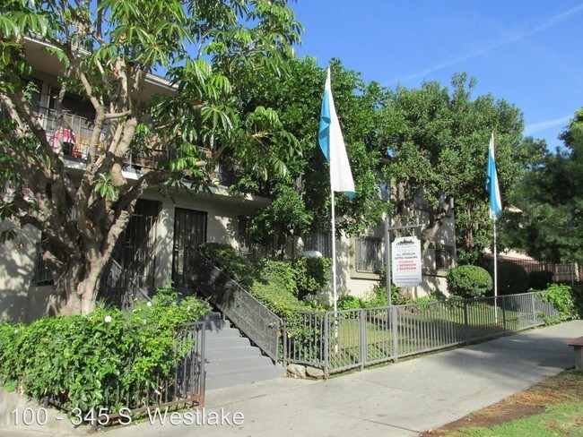 Foto del interior - Westlake Apartments
