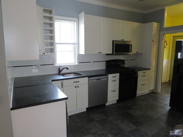 Foto del edificio - 9 Franklin Pl