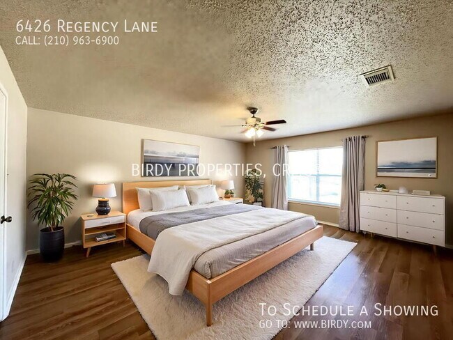 Building Photo - 6426 Regency Ln