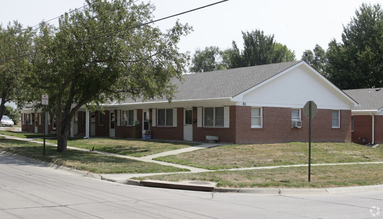 Building Photo - 309-311 Hazel St