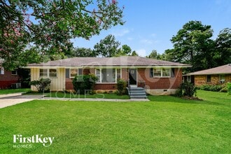 Building Photo - 5663 Dorsey Dr