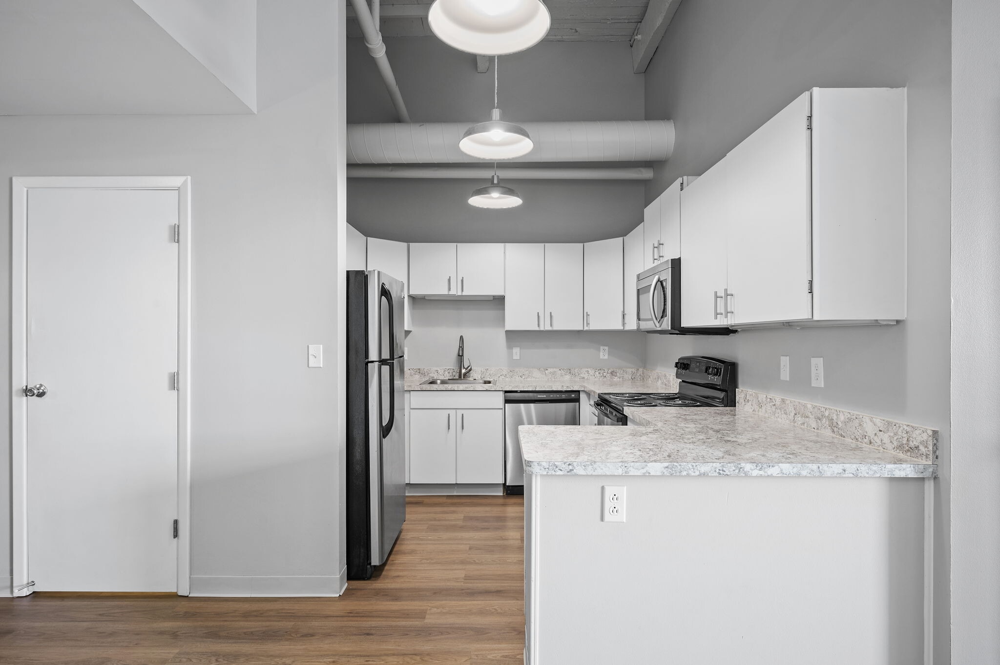 Apartments at Nautica – photo 1