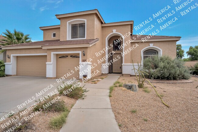 Foto del edificio - 2631 S Leonard Pl