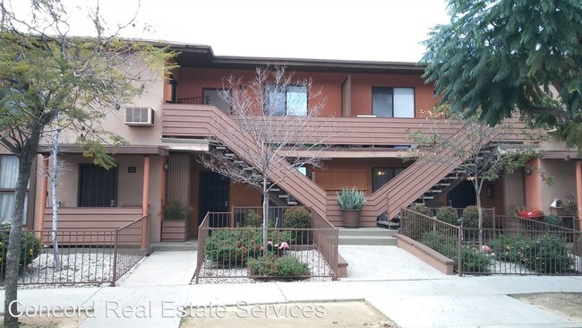 Foto del edificio - 7601 Whitsett Ave