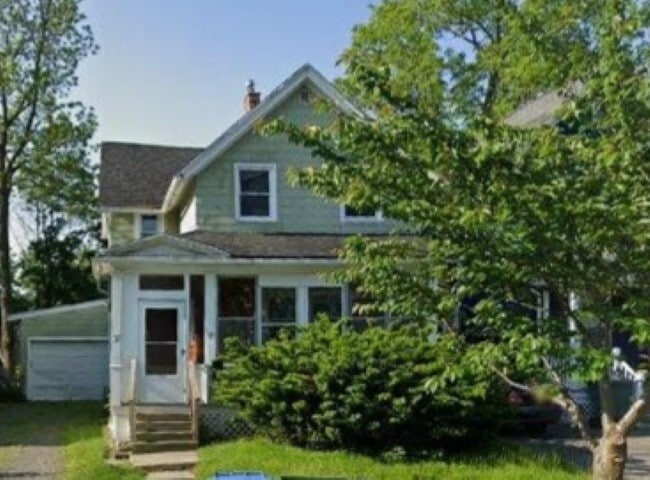 Primary Photo - 37 Mason St