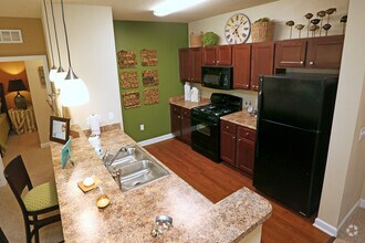 Interior Photo - Park at Southwood