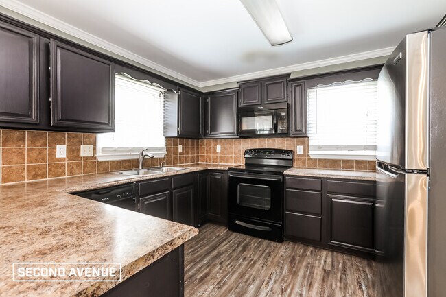 Building Photo - 3655 Starboard Ln