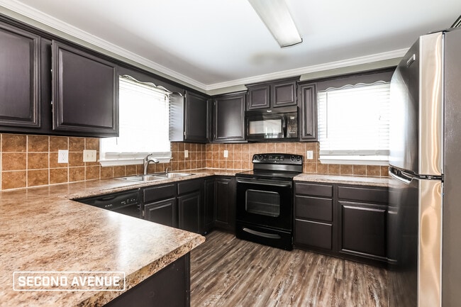 Foto del edificio - 3655 Starboard Ln