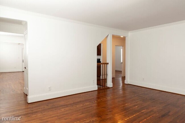Building Photo - 3 br, 2 bath House - 2508 Commonwealth Ave