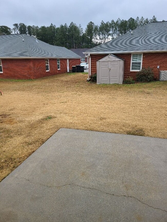 Foto del edificio - 8 Westwillow Dr NW