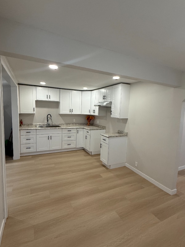 Photo - 1713 N Culver Ave House