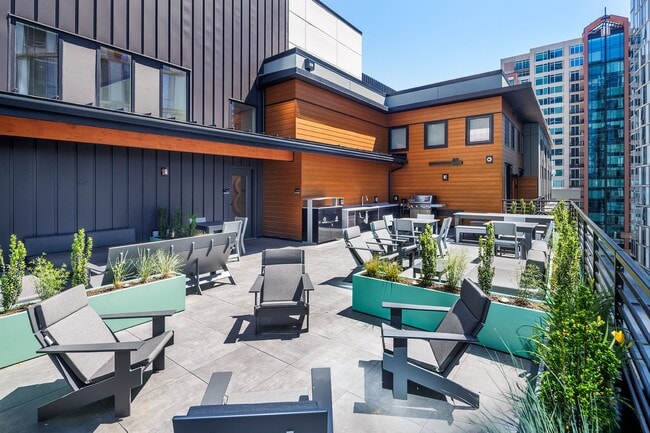 Building Photo - Terrapin Apartments