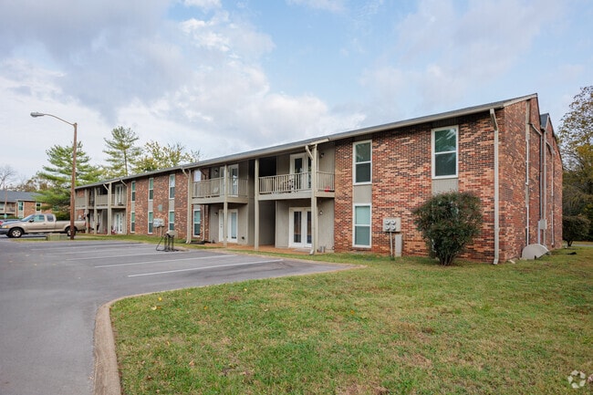 Foto del edificio - Kingwood