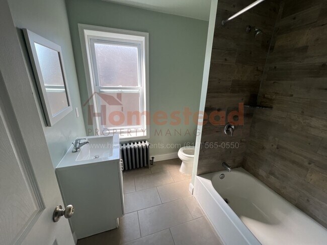 Foto del edificio - 1116 Main St