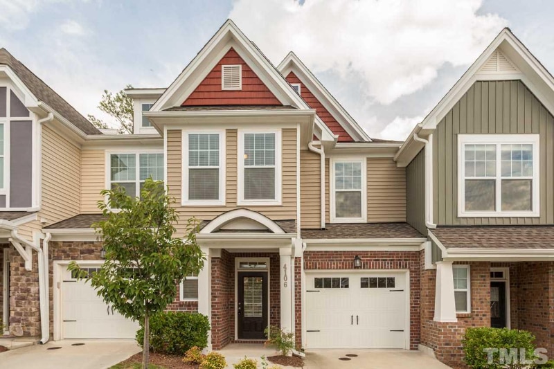 Photo - 4106 Vallonia Dr (Cary, NC)