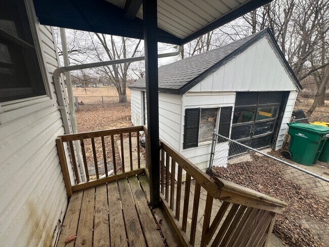 Foto del edificio - 144 Ohio St