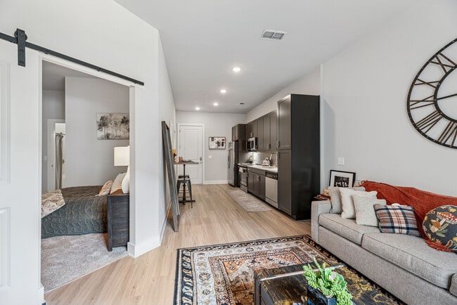 Building Photo - The Guthrie North Gulch