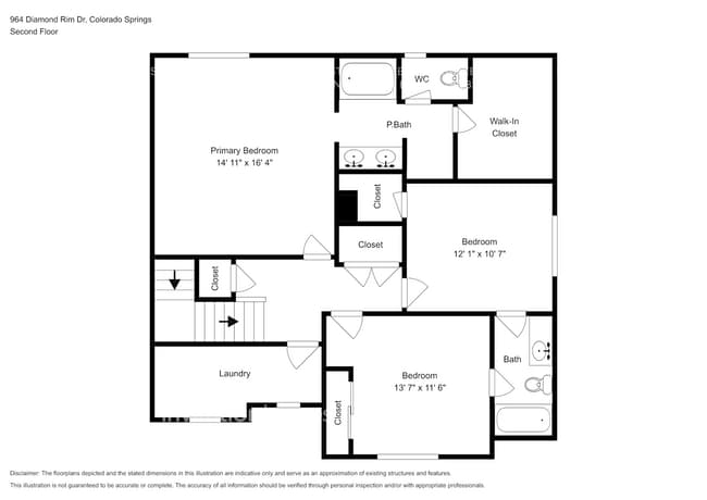 Building Photo - 964 Diamond Rim Dr