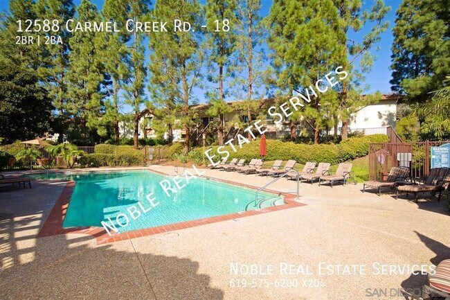 Building Photo - 12588 Carmel Creek Rd