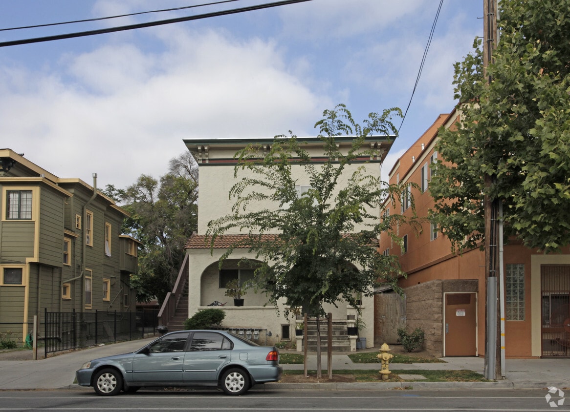 Foto del edificio - 351 N 3rd St