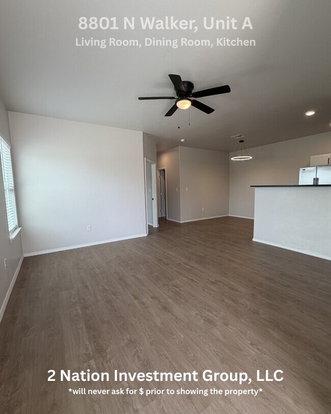 Foto del edificio - 8801 N Walker Ave