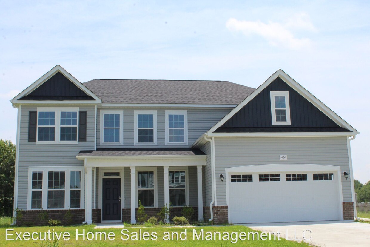Primary Photo - 4 br, 2.5 bath House - 404 Korbel Drive