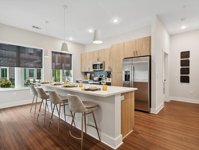 Building Photo - AMLI Flatiron