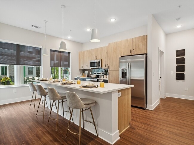 Building Photo - AMLI Flatiron