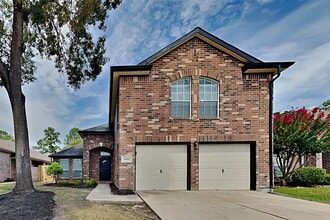 Building Photo - 18918 Cypresswood Forest Ct