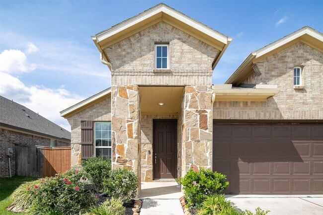 Foto del edificio - 24734 Twilight Hollow Ln