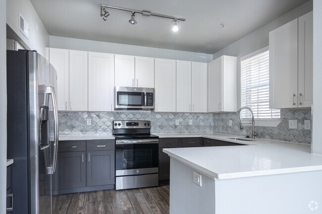 Interior Photo - Lakeside