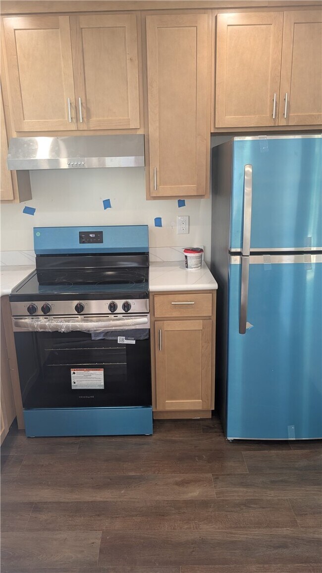 Foto del edificio - 5204 Minturn Ave