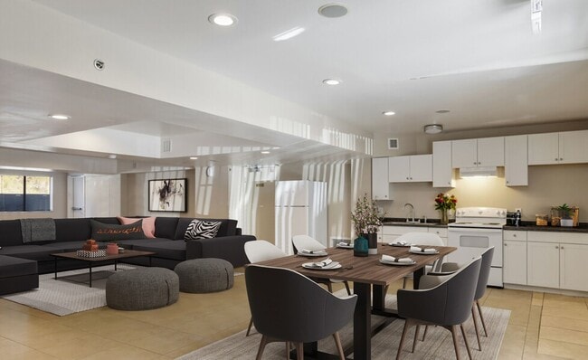 Interior Photo - Vista Palms