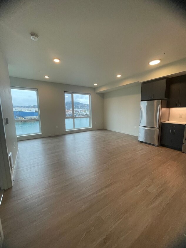 Primary Photo - Roomy, 612 Square Foot, 1-Bedroom Home wit...