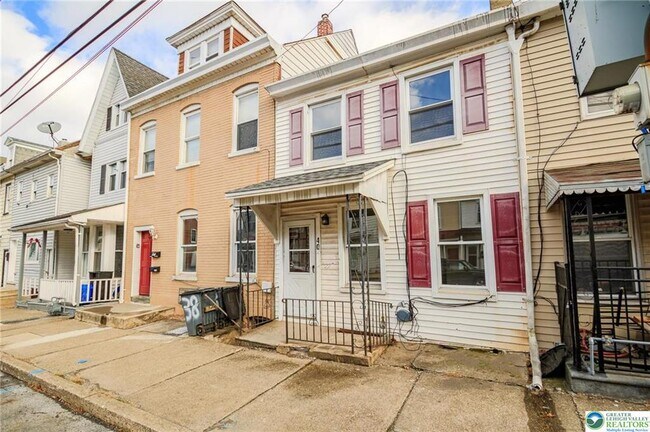 Foto del edificio - 40 S 12th St